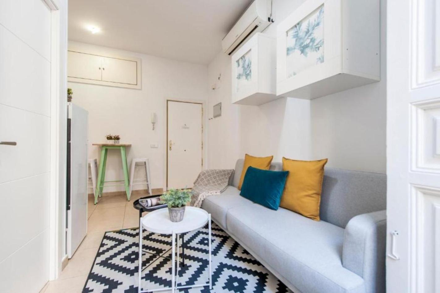 Apartamento Ah - De Austrias - Confort Moderno Y Ambiente Calido *