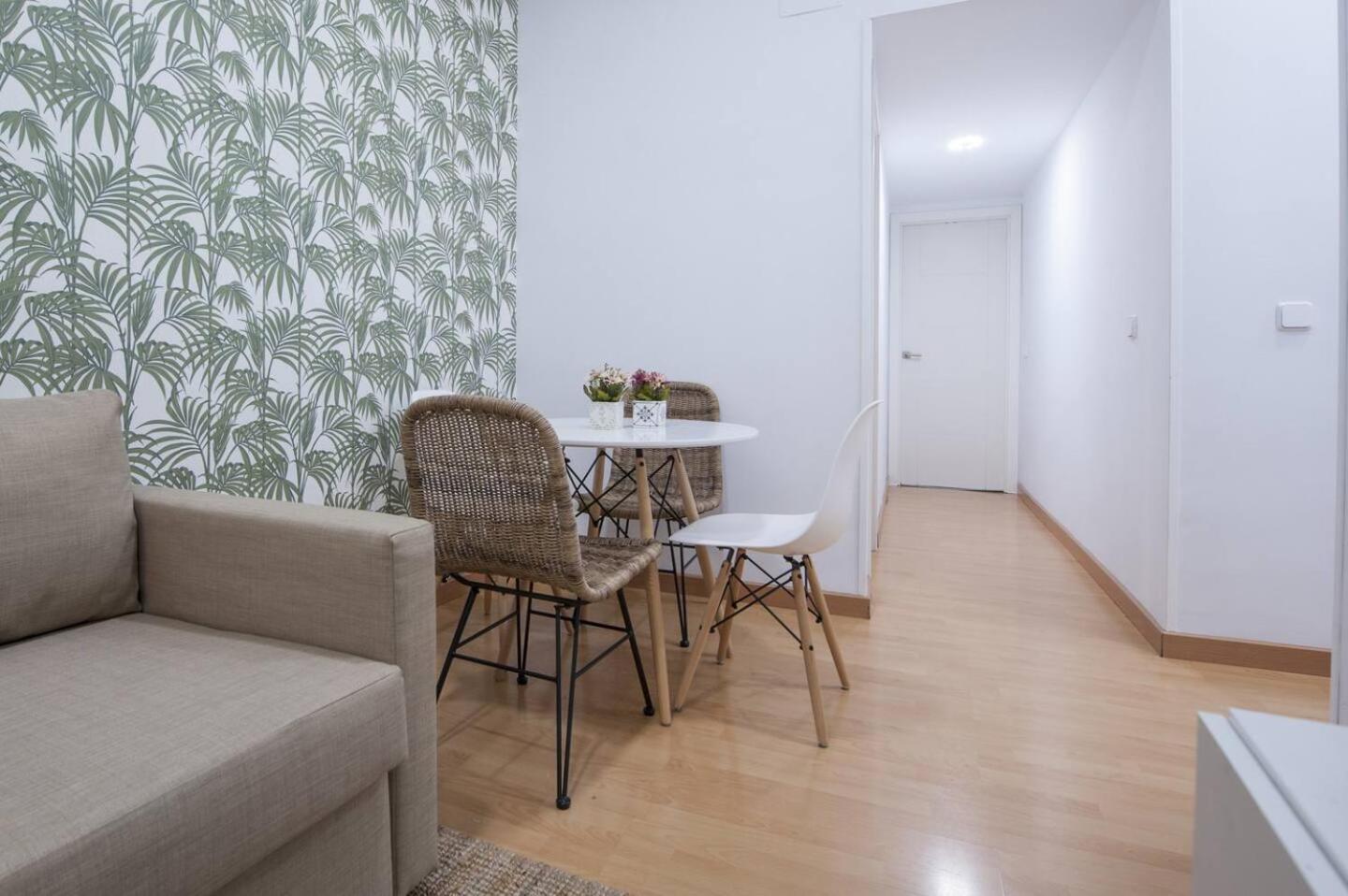 Apartamento Ah- Acogedor Y Moderno En El Corazon Del Madrid De Los Austrias