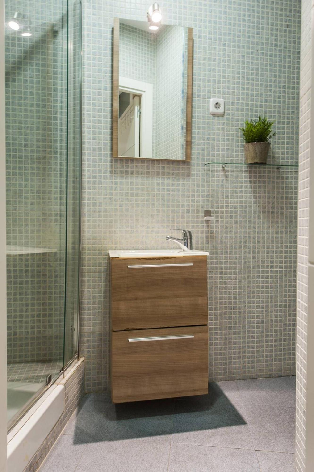 Apartamento Ah- Acogedor Y Moderno En El Corazon Del Madrid De Los Austrias