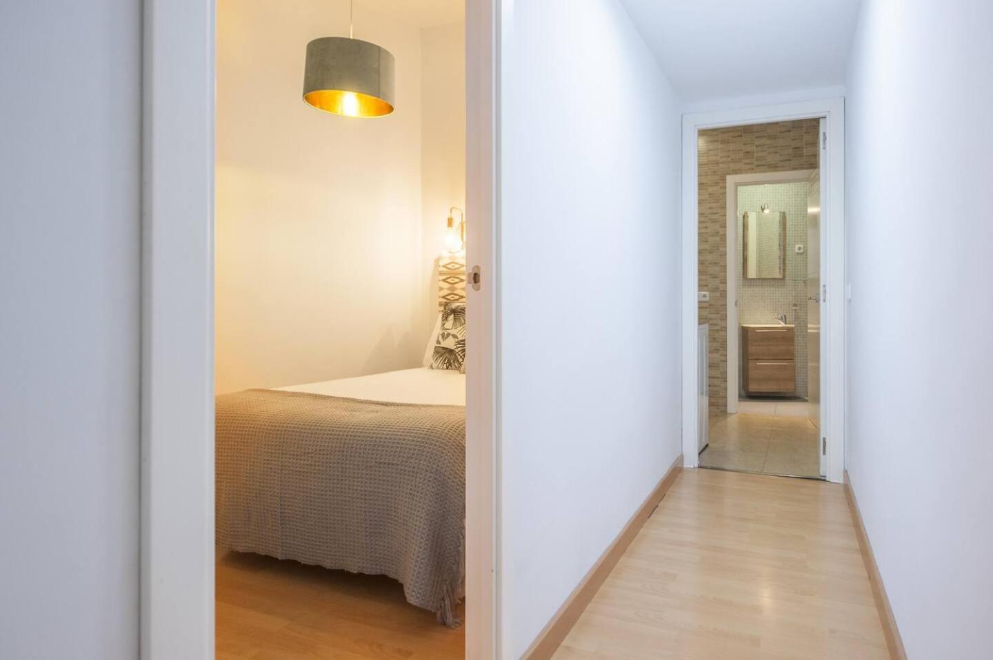Apartamento Ah- Acogedor Y Moderno En El Corazon Del Madrid De Los Austrias