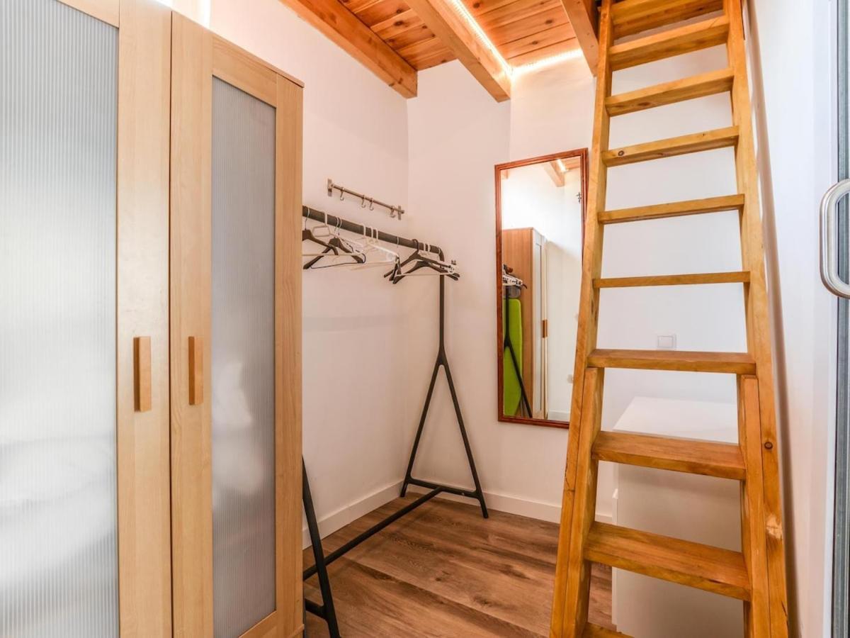 Apartamento 7 Personas En El Centro De Malasana Act Alquiler Temporal *
