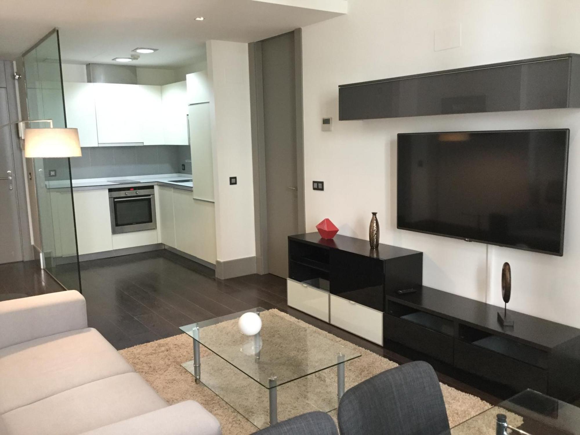 Apartamento Victor Hugo 4 Dcha 2e By Forever Madrid