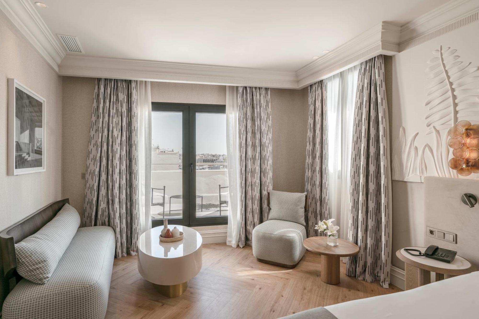 Vincci Centrum 4*