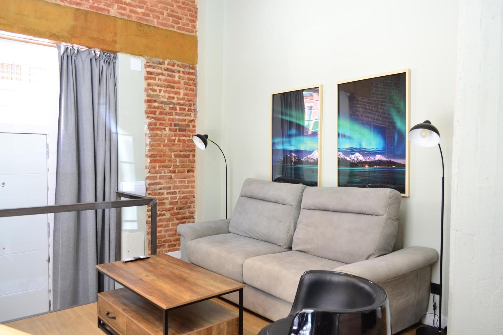 Apartamento Superior Prosperidad *