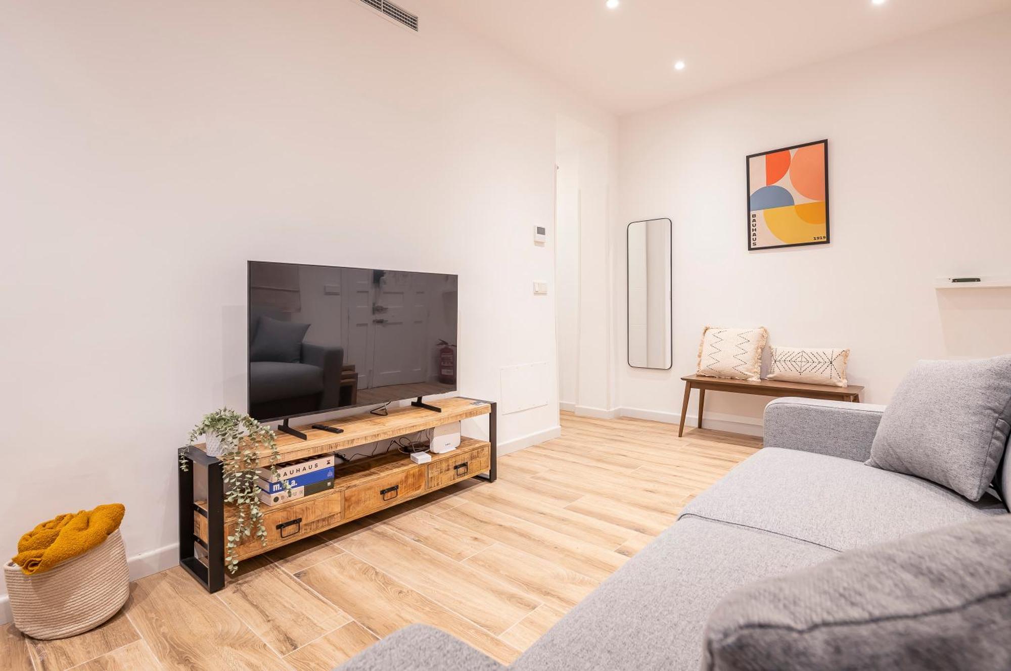 Apartamento Exclusivo En El Retiro By Bebalmy