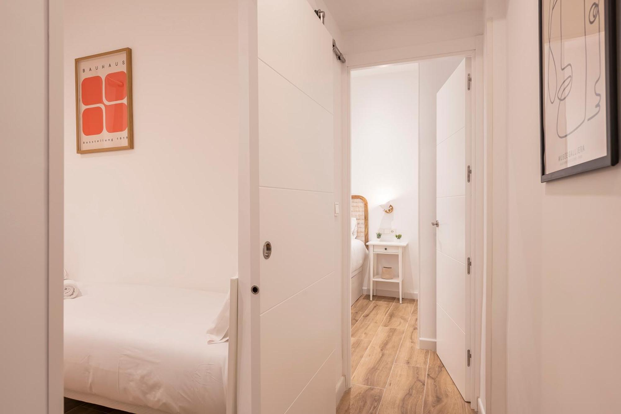 Apartamento Exclusivo En El Retiro By Bebalmy *