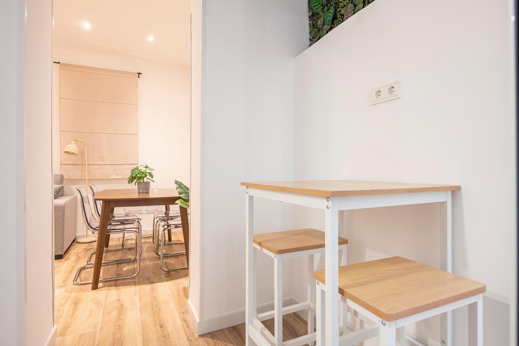Apartamento Exclusivo En El Retiro By Bebalmy *