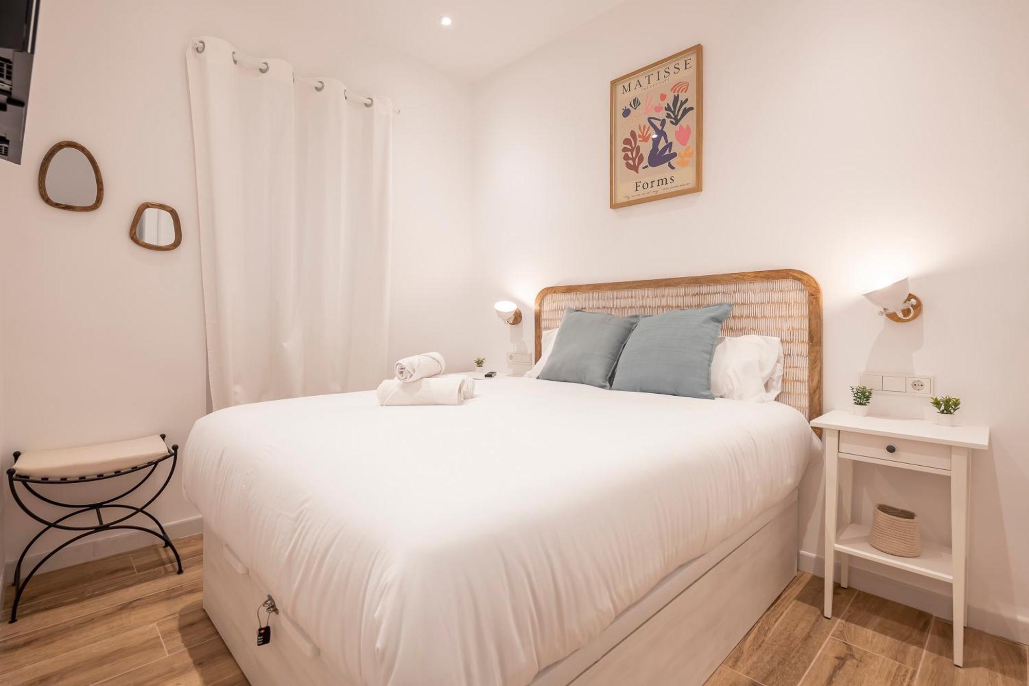 Exclusivo En El Retiro By Bebalmy Apartamento *