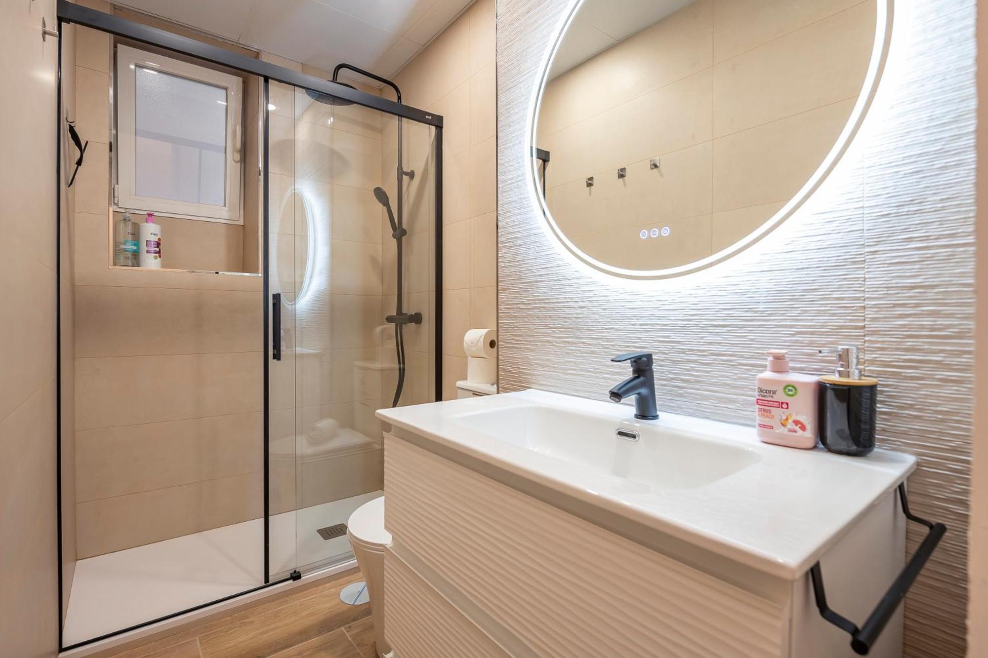 Apartamento Exclusivo En El Retiro By Bebalmy *
