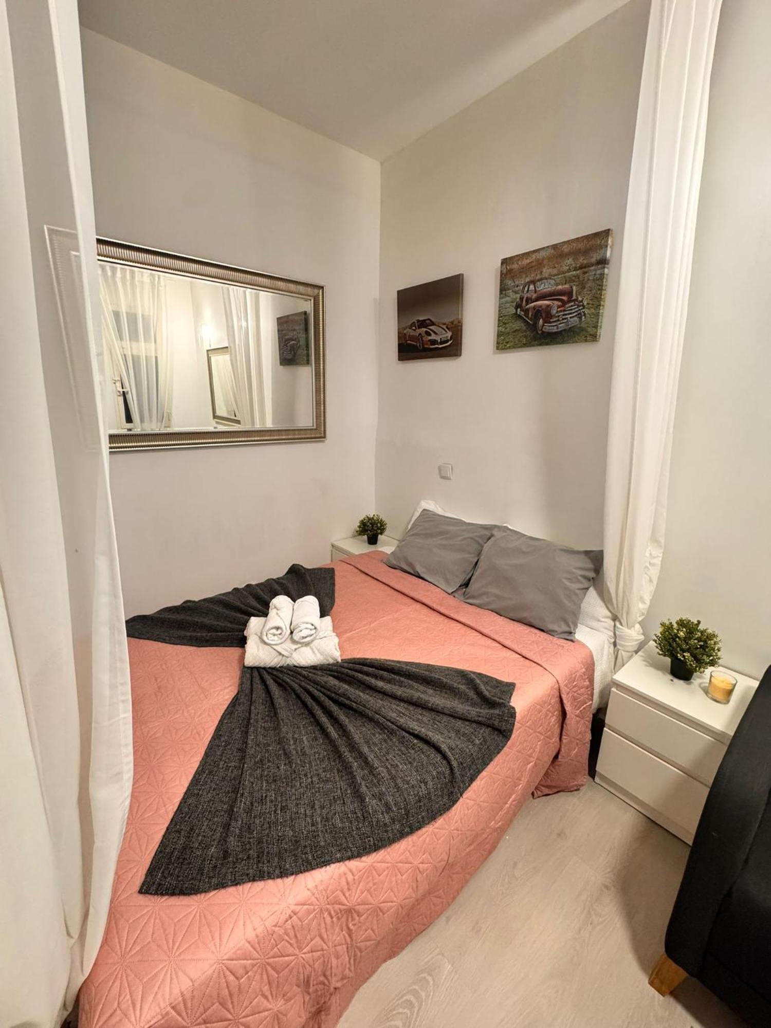Apartamento Ile Valleca
