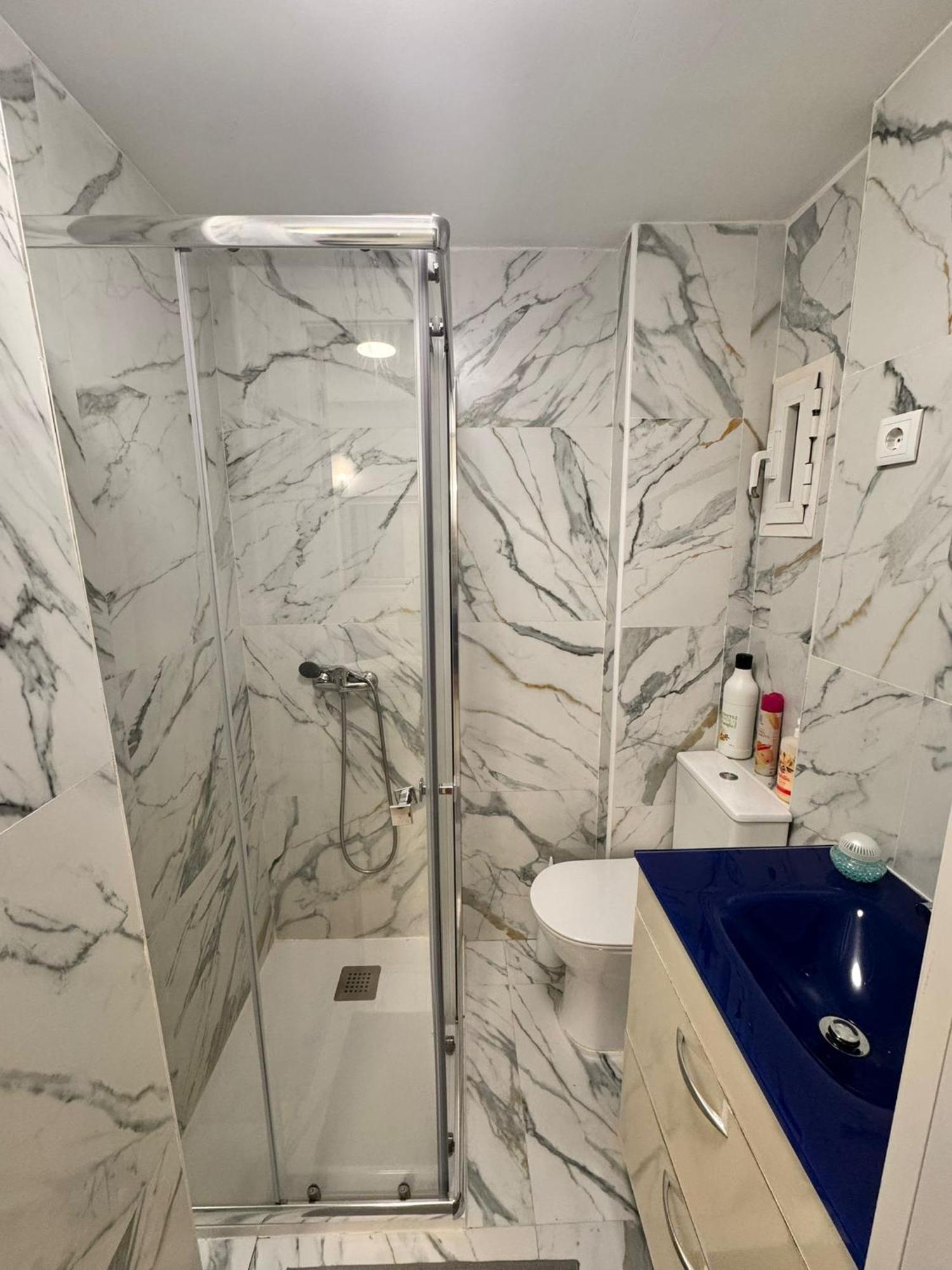 Apartamento Ile Valleca Madrid