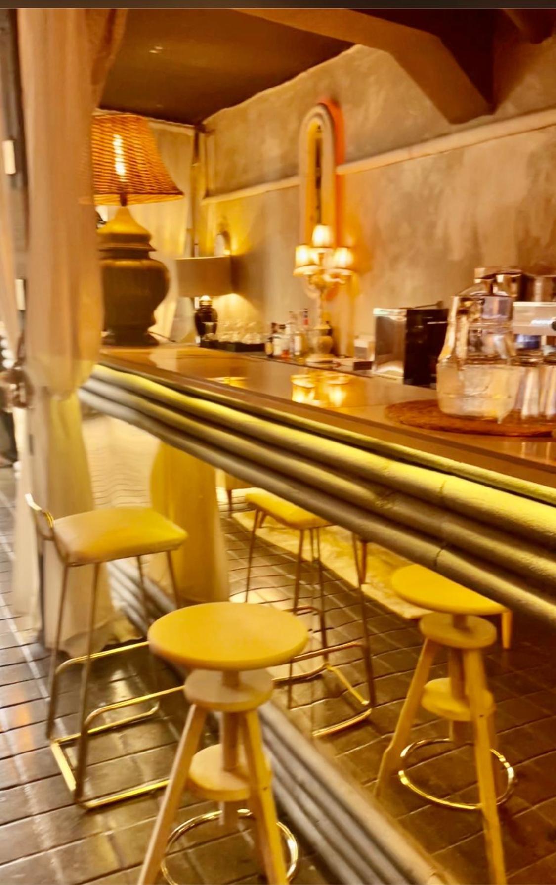 Life Gran Via - Tropical Garden Hotel Madrid