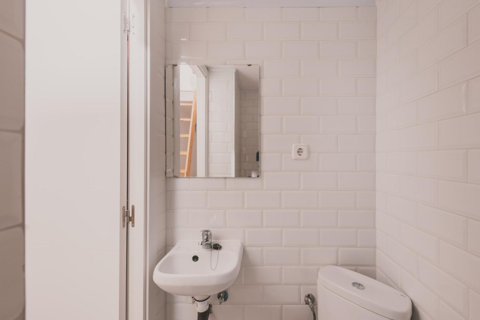 Caravan Apartment