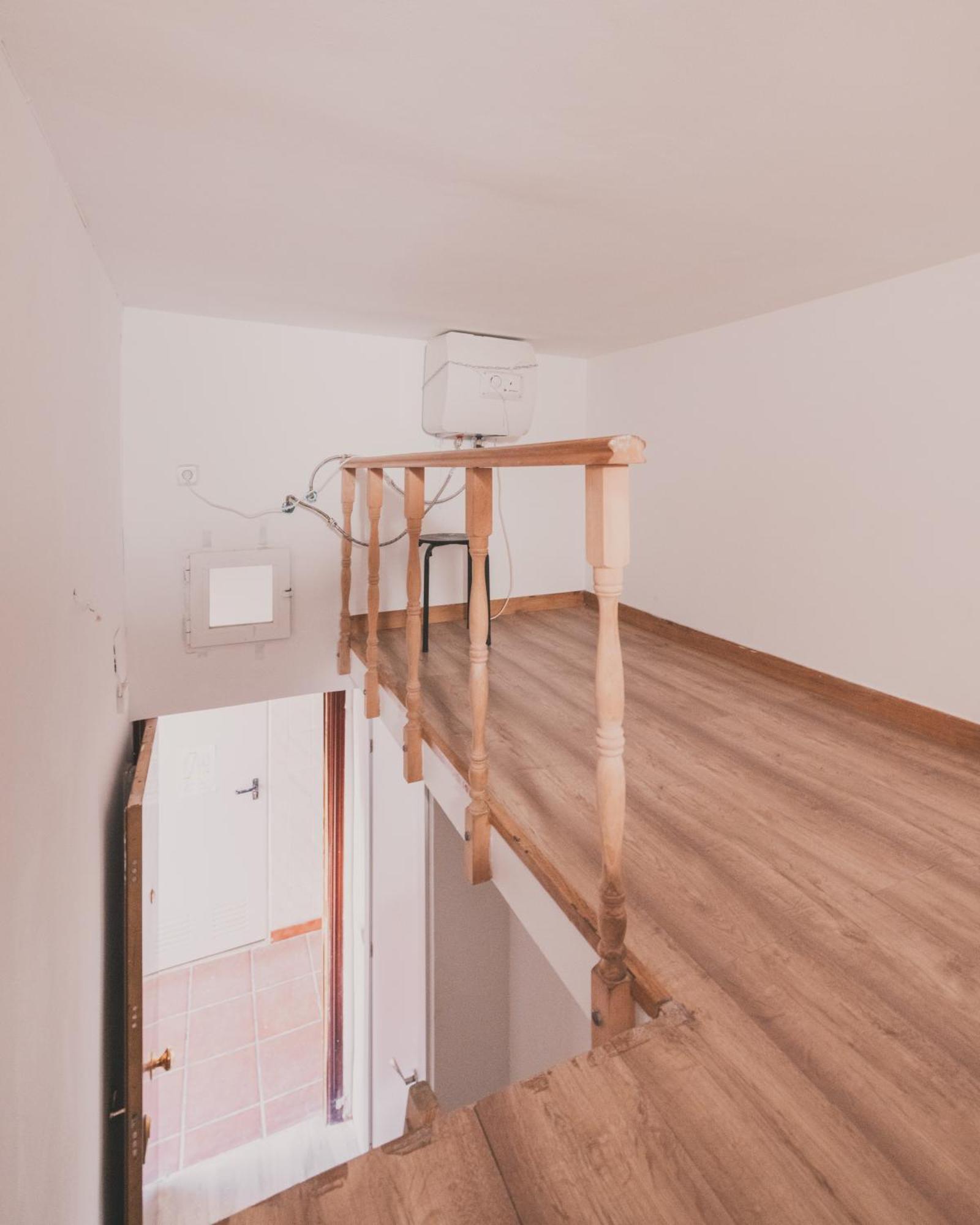 Apartment Caravan Madrid