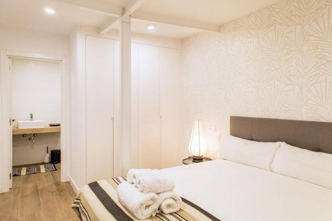 2 Bedrooms 2 Bathrooms Furnished - Chamberi - Cozy & Refurbished - Mintystay Apartamento Madrid