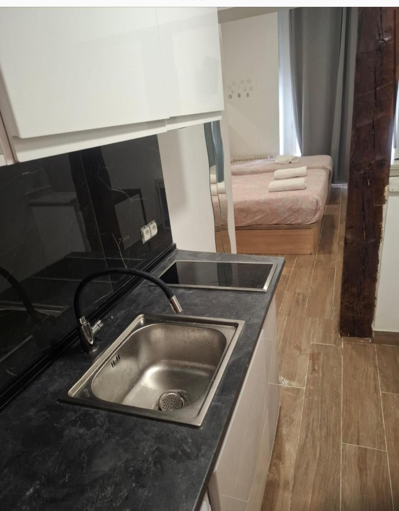 Estudio Corazon De Chueca Guest house Madrid