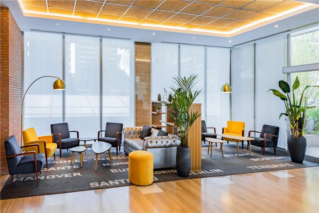 Hotel Chamartín, Affiliated By Meliá 3*