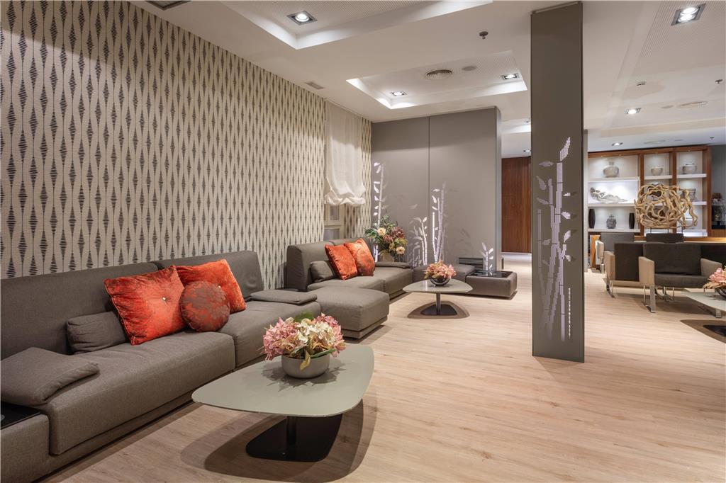 Hotel Catalonia Atocha Madrid