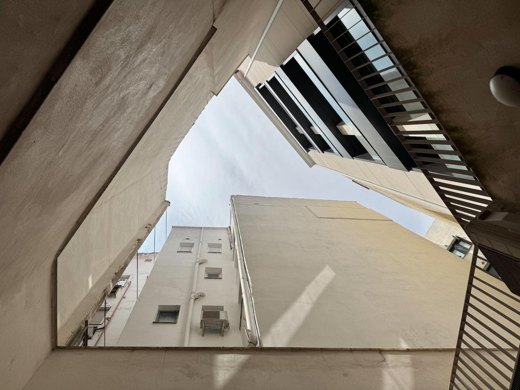 Apartamento Plazamayorsuites *