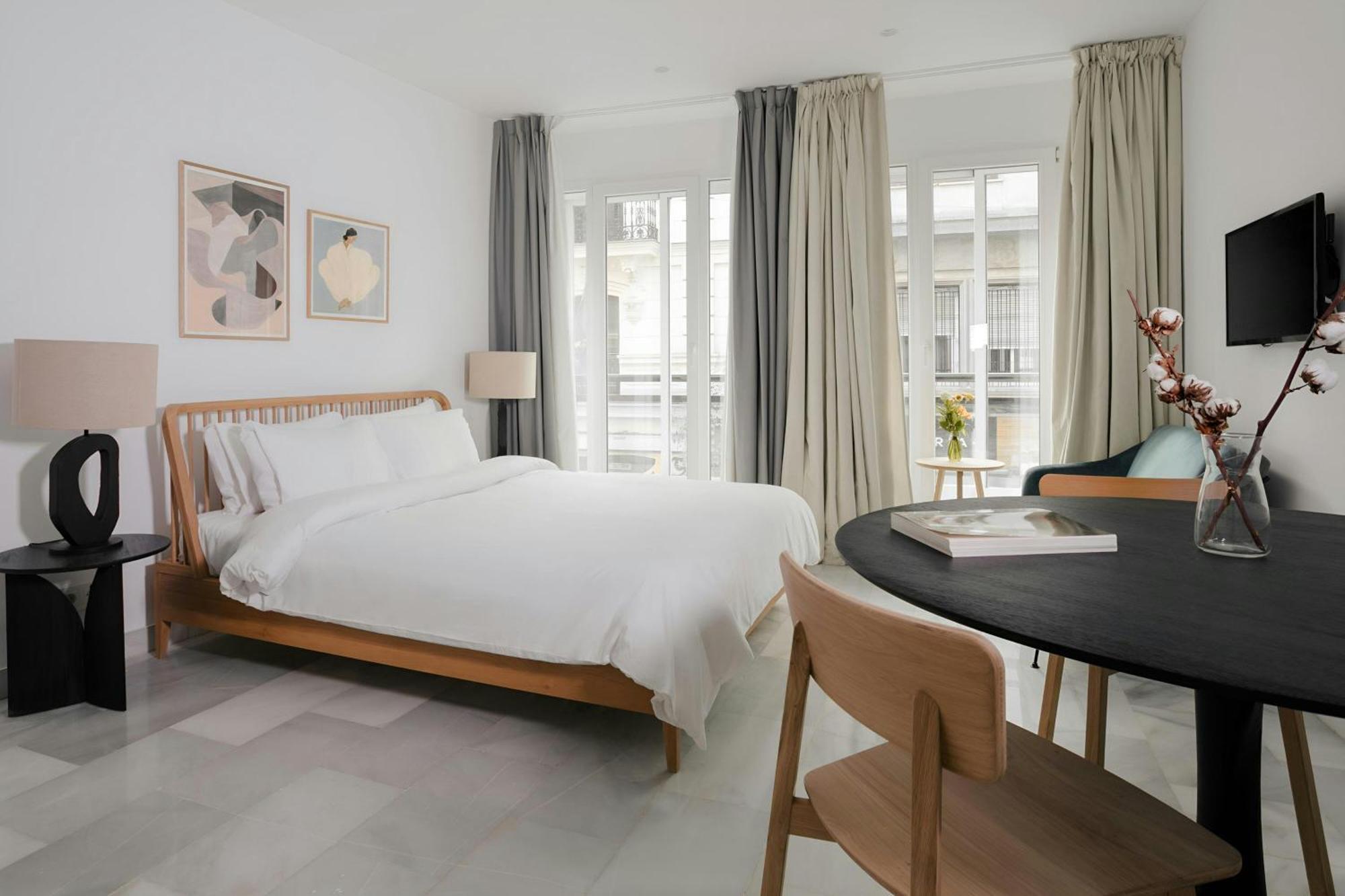 Sonder By Marriott Bonvoy Santa Ana Letras Aparthotel *