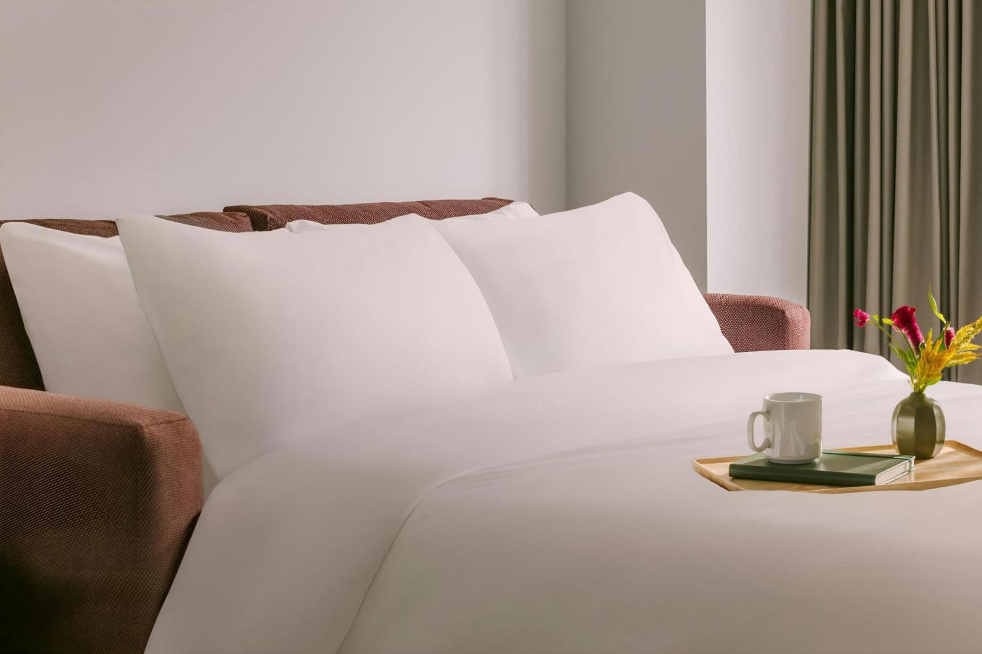 Aparthotel Sonder By Marriott Bonvoy Santa Ana Letras *