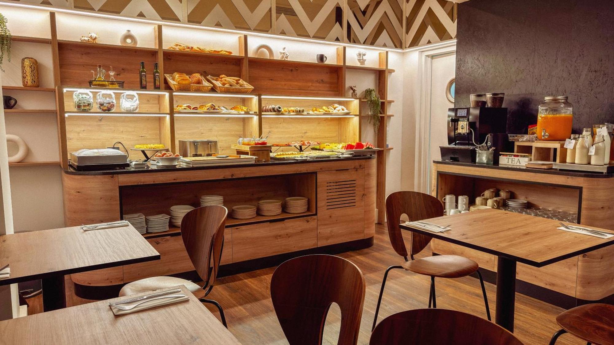 Hotel Petit Palace Chueca Madrid