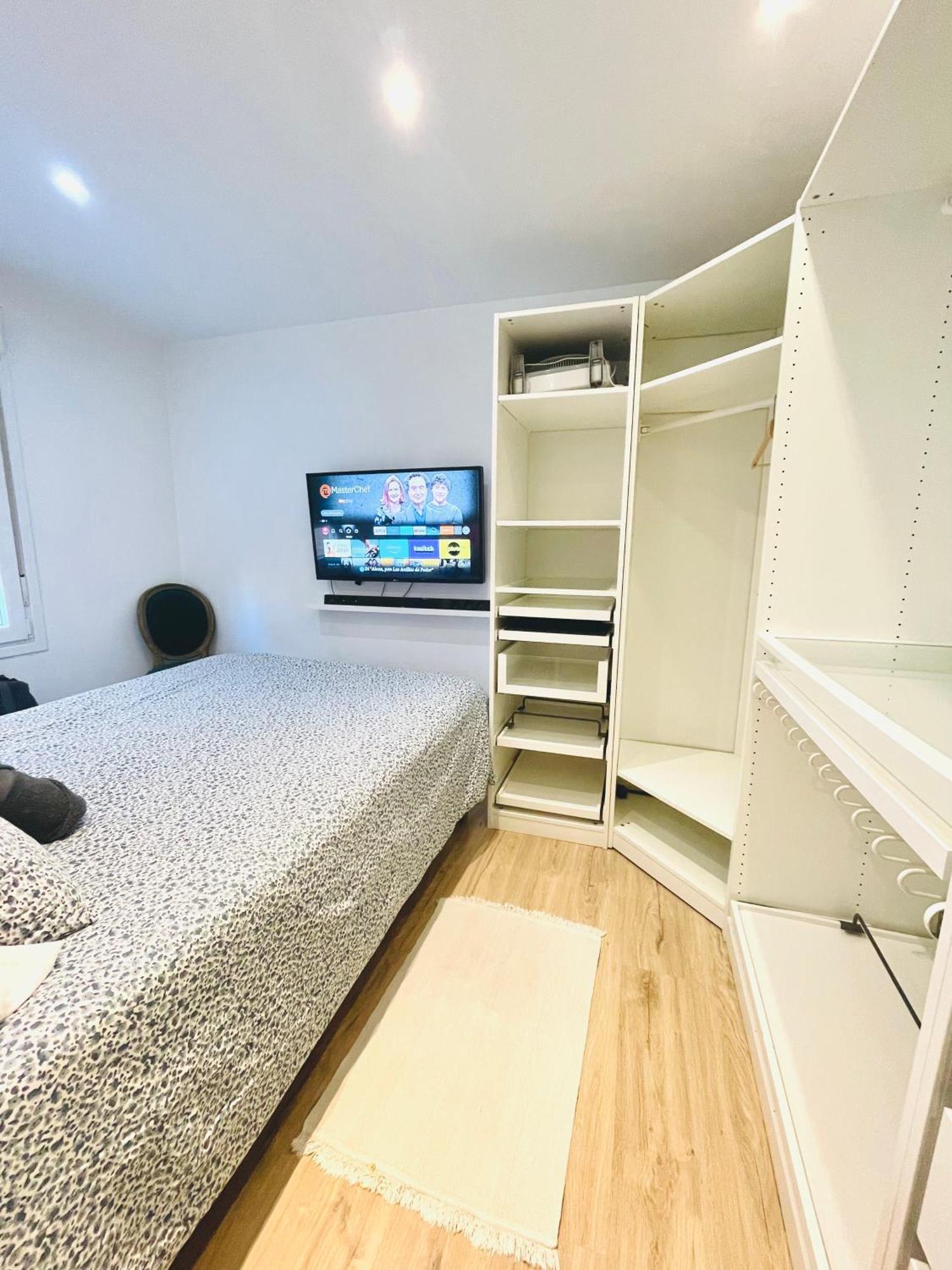New Close To Ifema-aeropuerto * Madrid