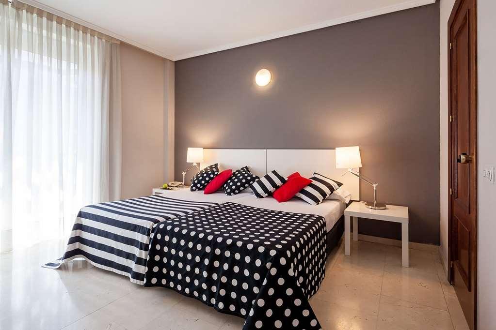 Sercotel Togumar Apartahotel 3*