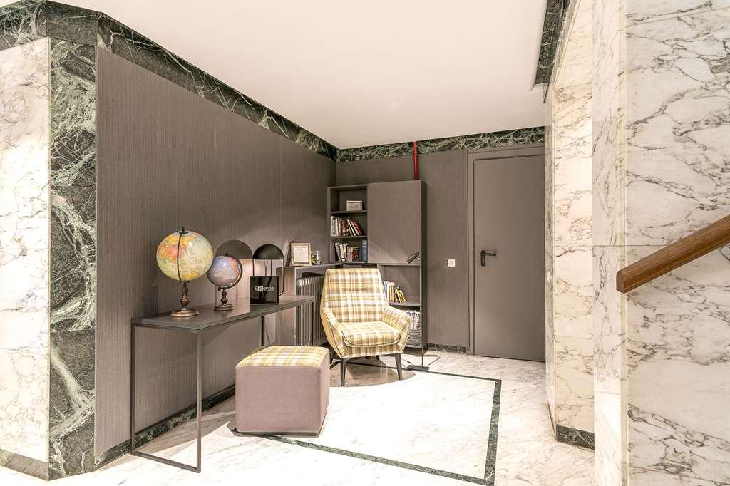Sercotel Togumar Apartahotel Madrid