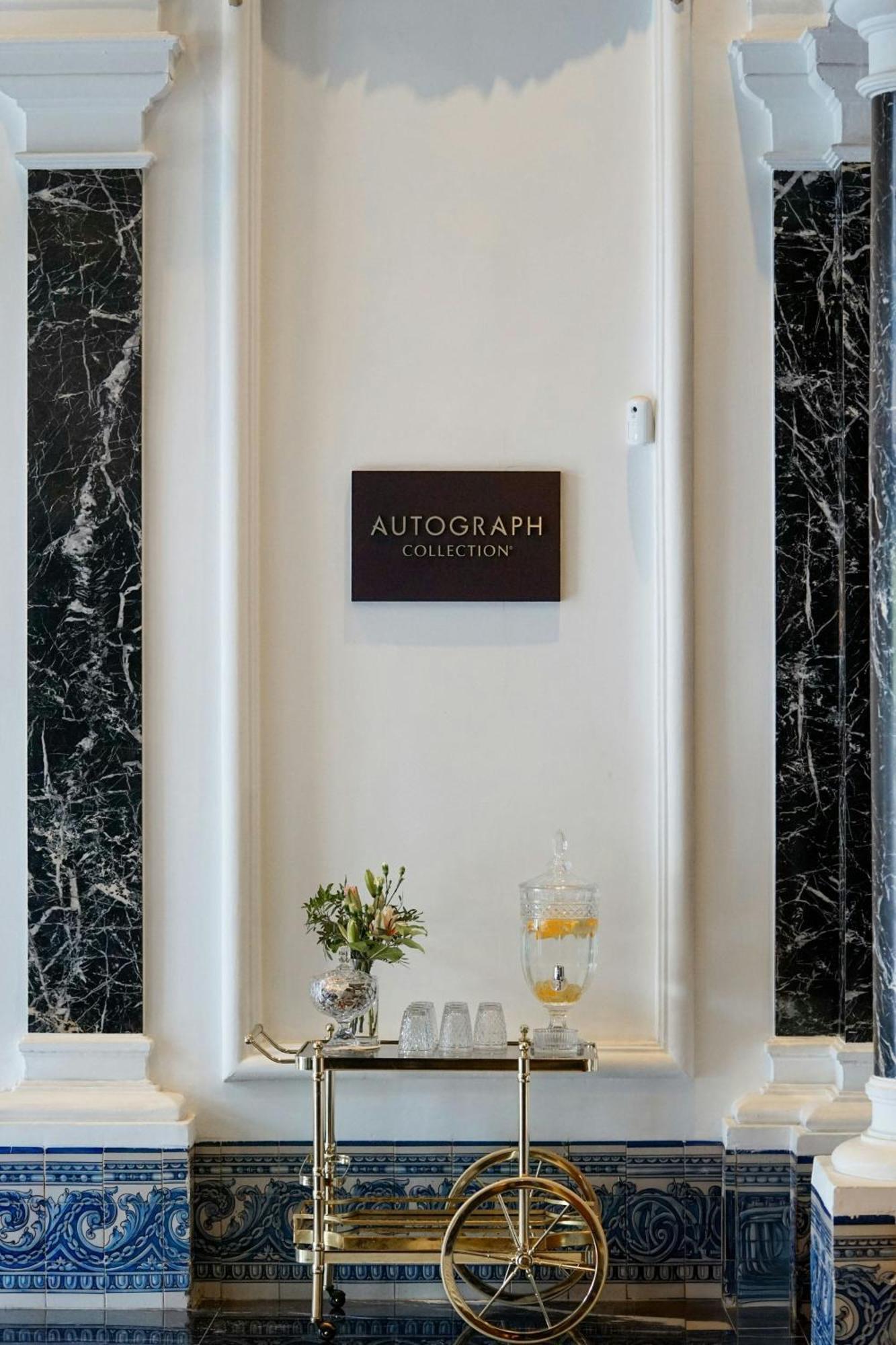 Palacio Del Retiro, Autograph Collection Hotel