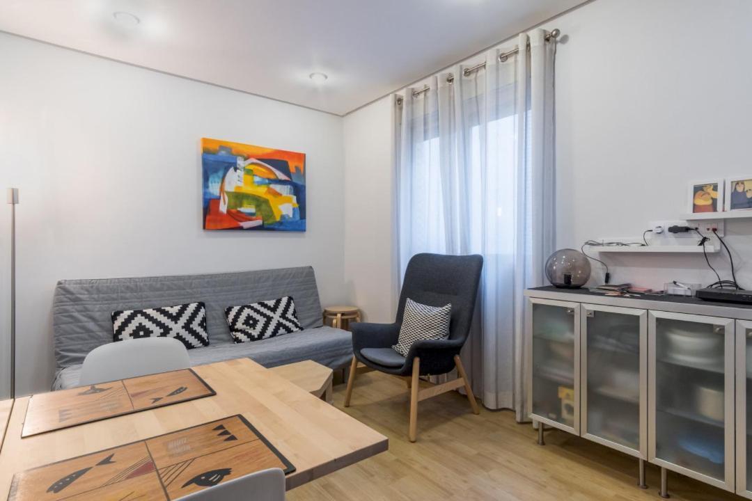 Apartamento Downtown And Cozy - 1 Bedroom 1 Bathroom - Chueca