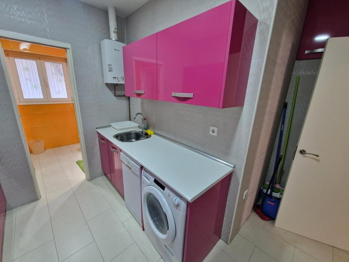 Estupendo En Malasana Apartamento *