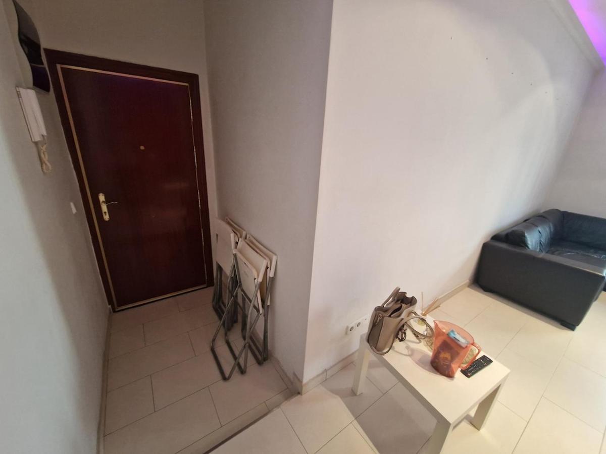Apartamento Estupendo En Malasana Madrid
