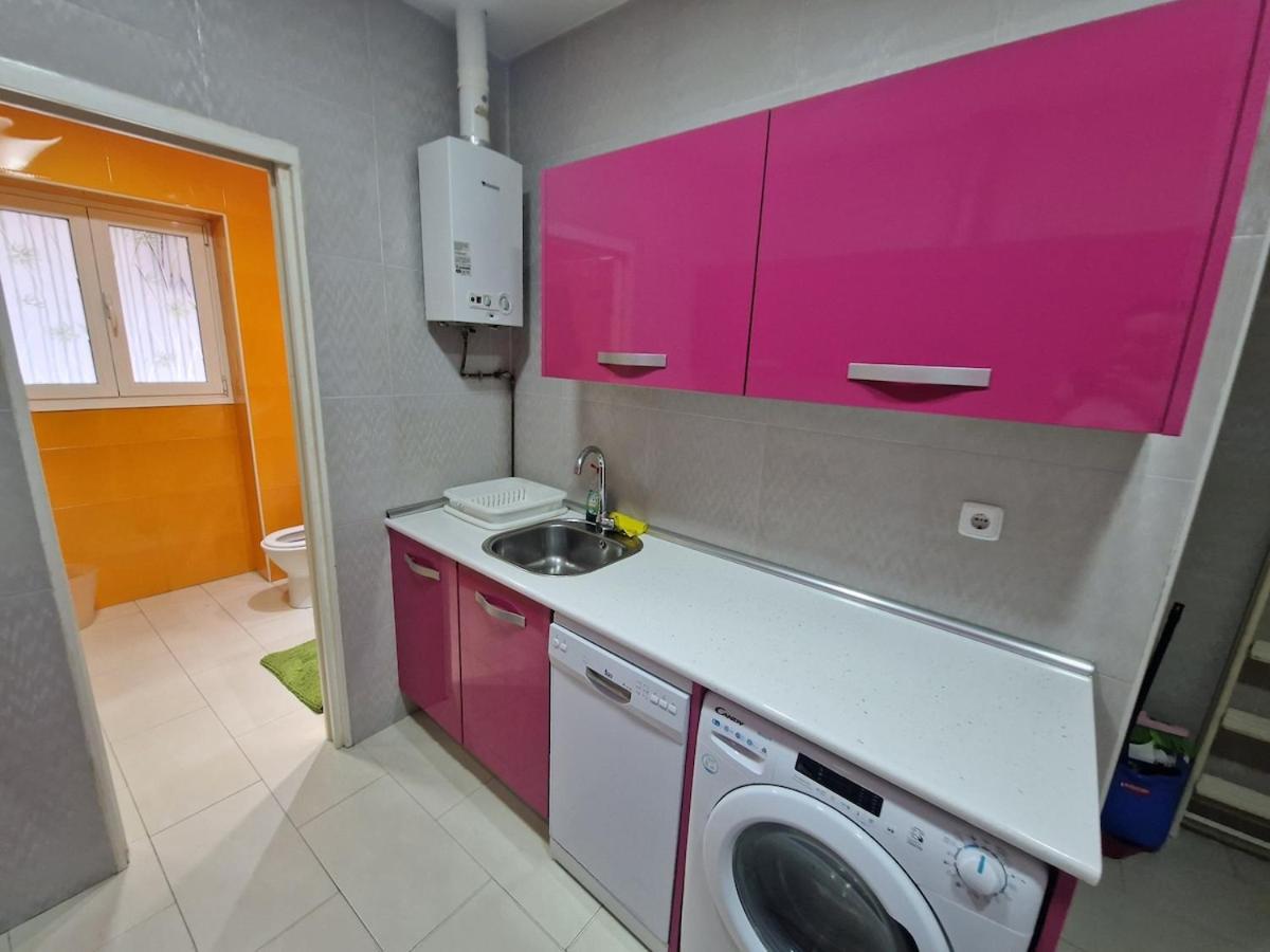 Apartamento Estupendo En Malasana Madrid