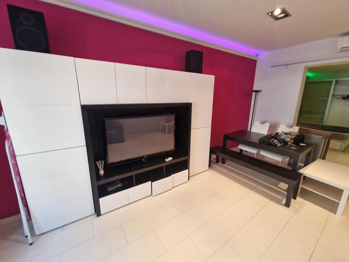 Apartamento Estupendo En Malasana
