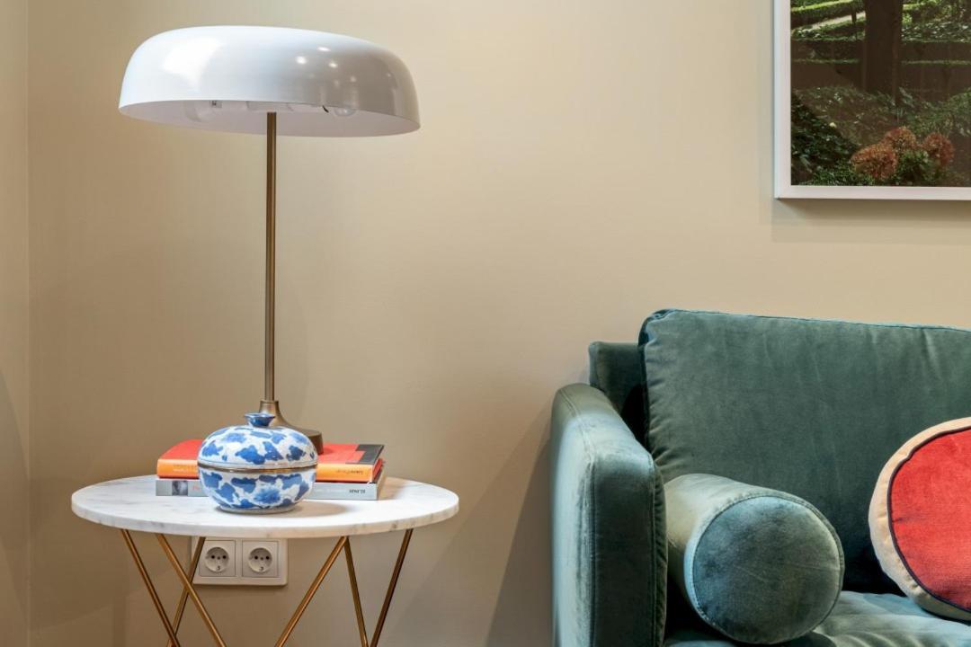 Apartamento 2 Bedrooms 2 Bathrooms- Penthouse- Almagro- Mintystay *