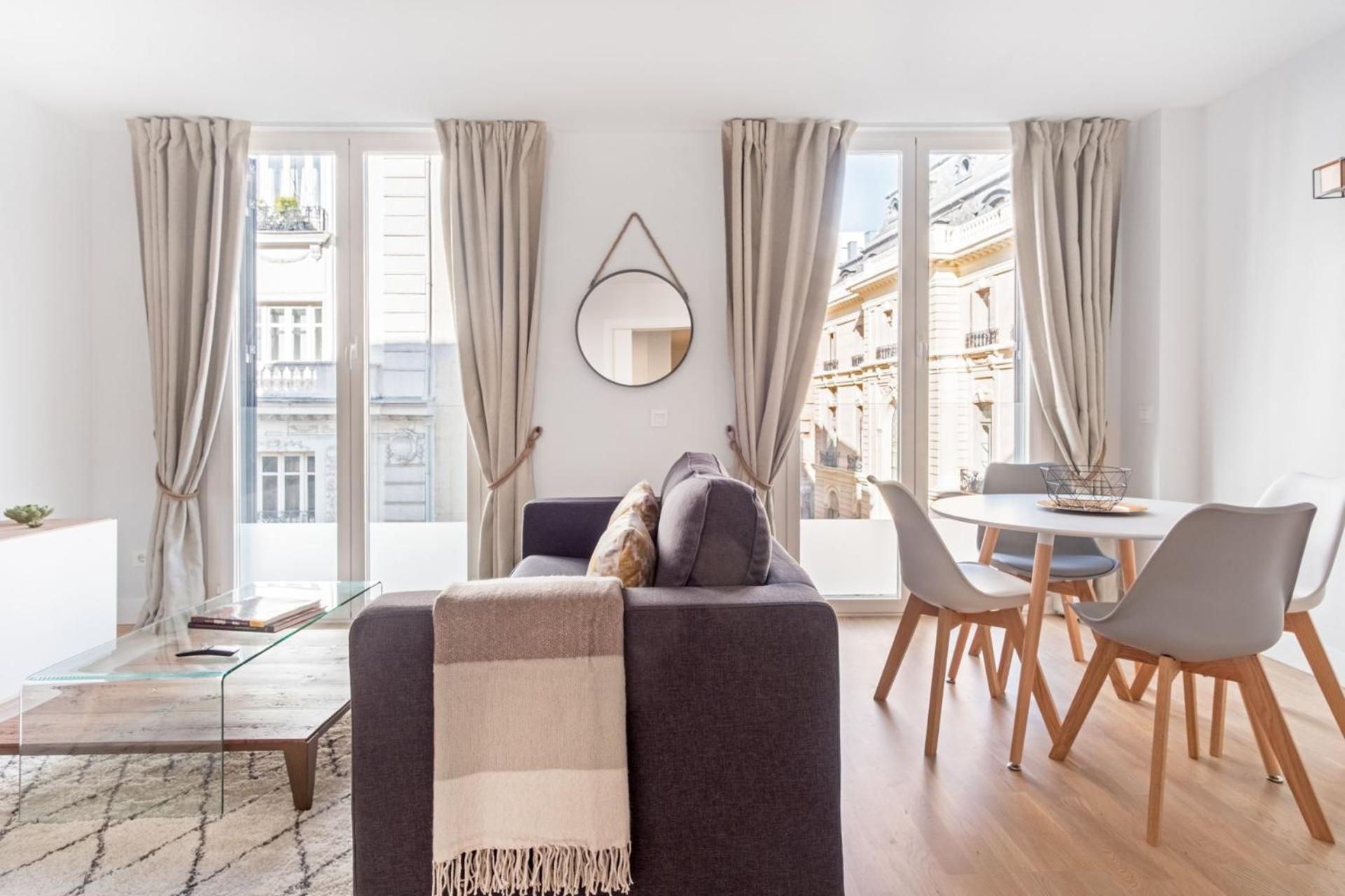 Apartamento Alonso Martinez I *