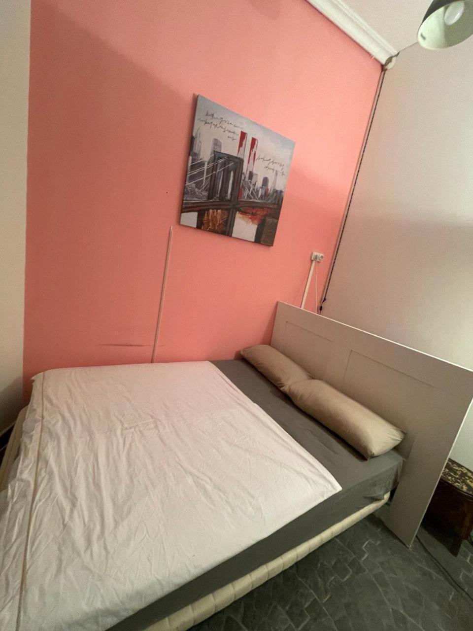 Apartamento Family Master Close By Granvia