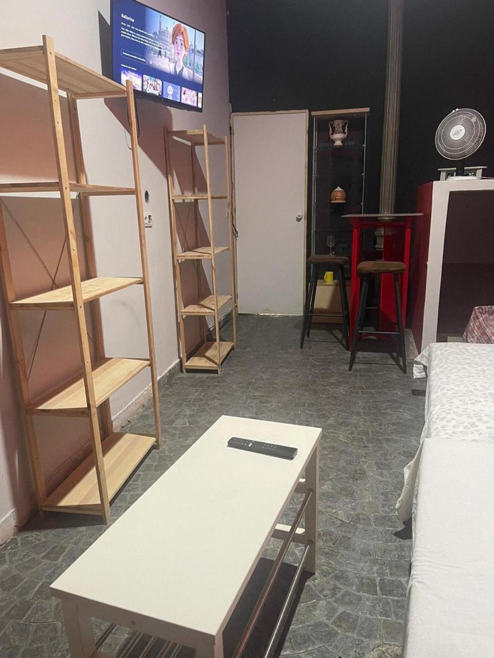 Apartamento Family Master Close By Granvia