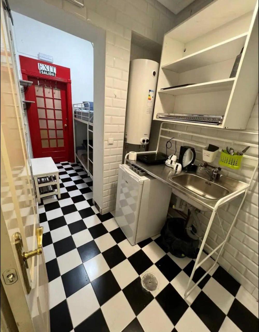 Family Master Close By Granvia Apartamento