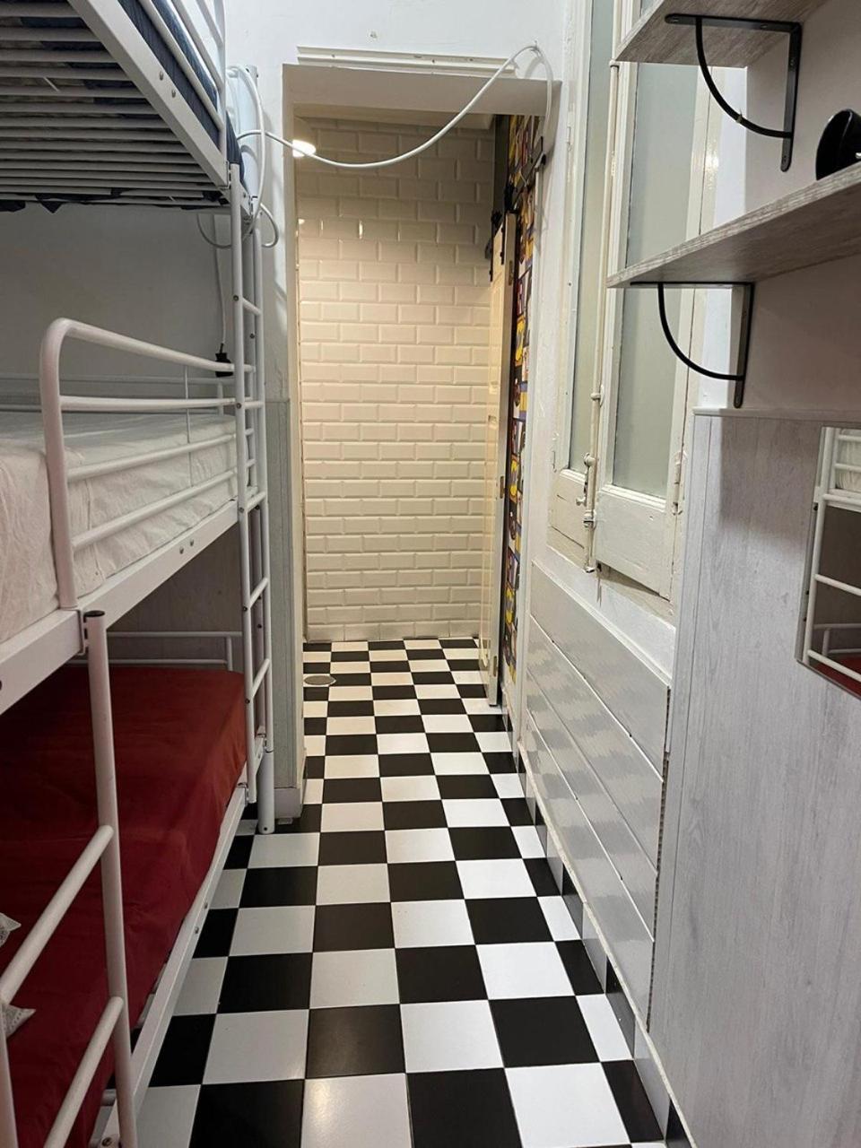 Family Master Close By Granvia Apartamento Madrid