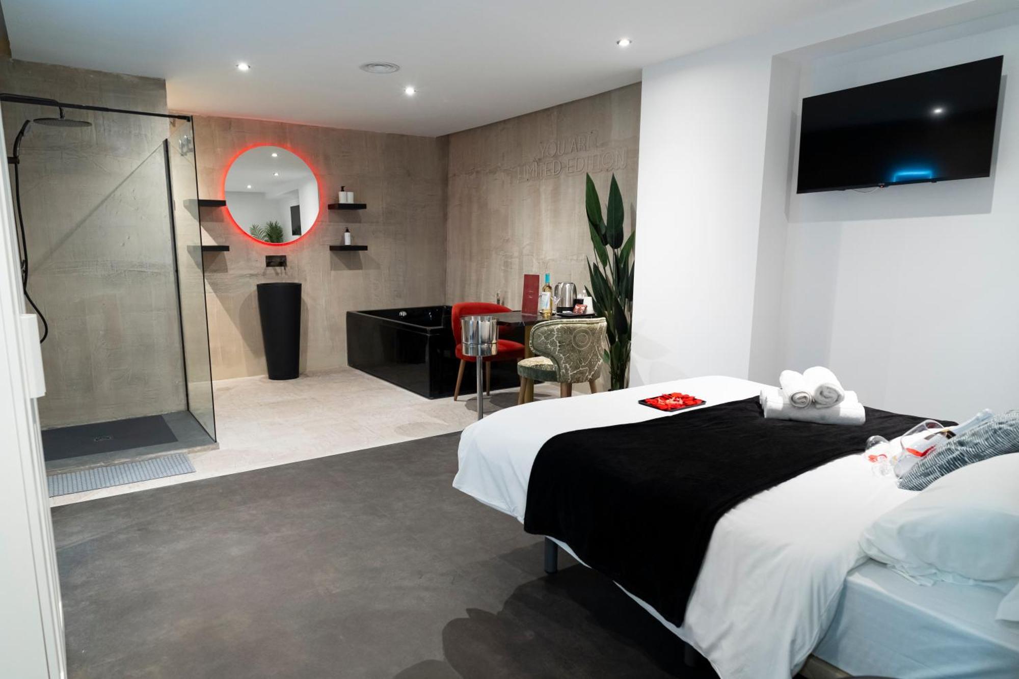 Mad Aparthotel Madrid