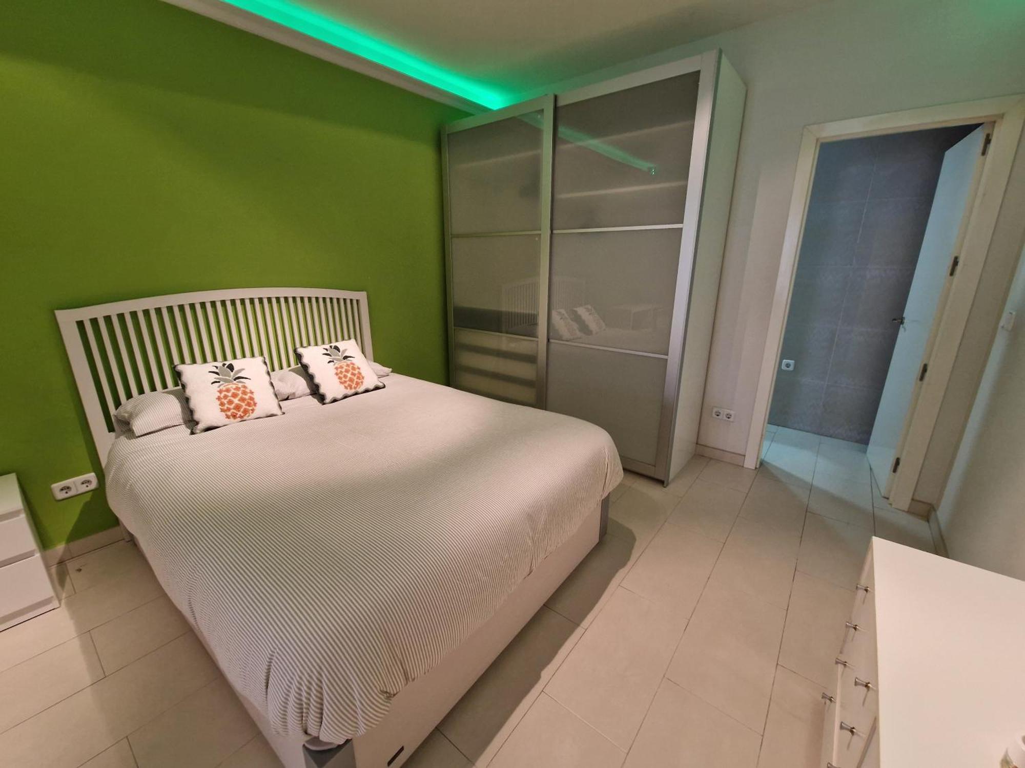 Estupendo En Malasana Apartamento Madrid