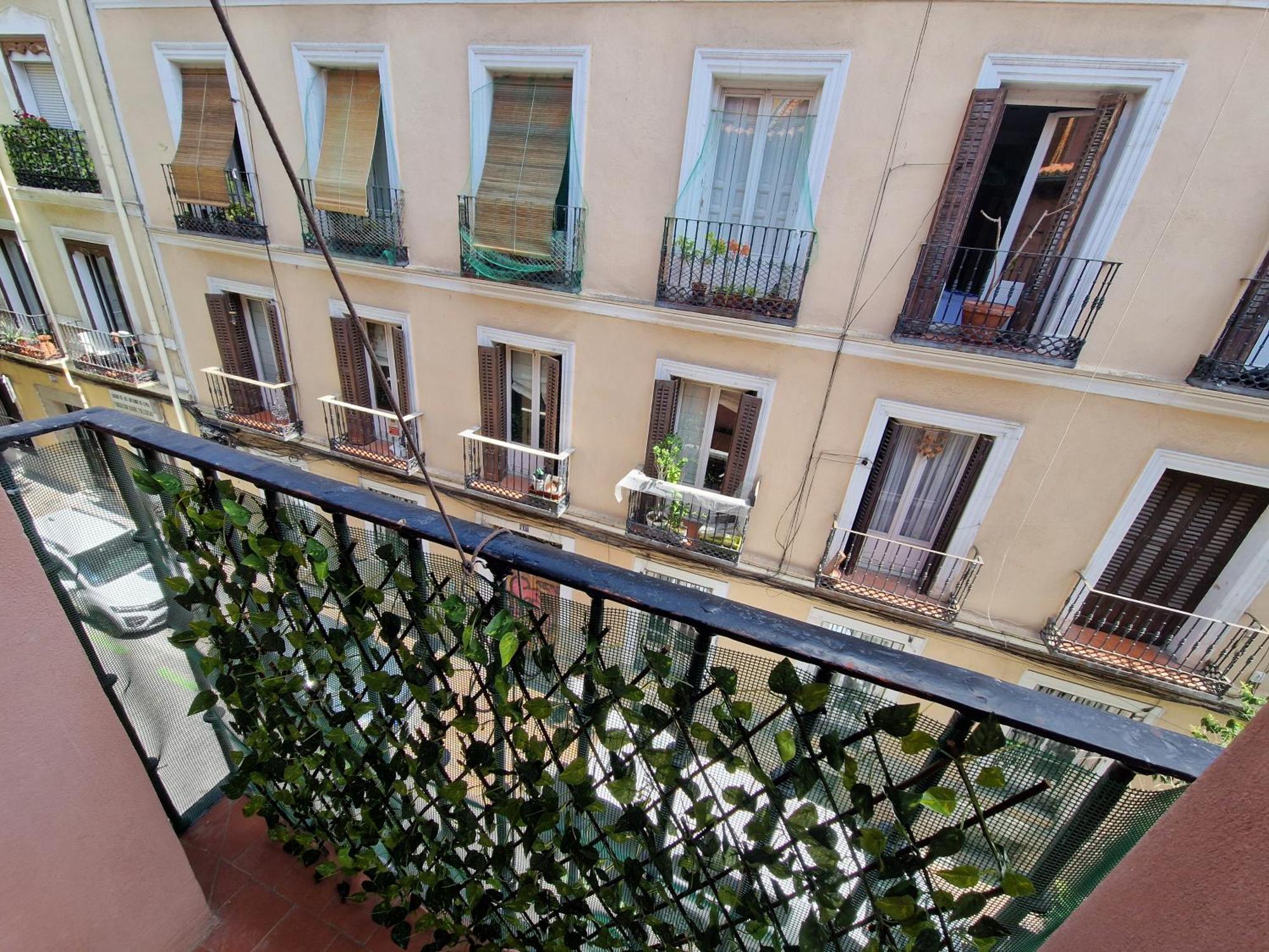 Estupendo En Malasana Apartamento