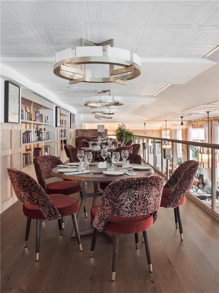 Hotel Nh Collection Suecia 5*