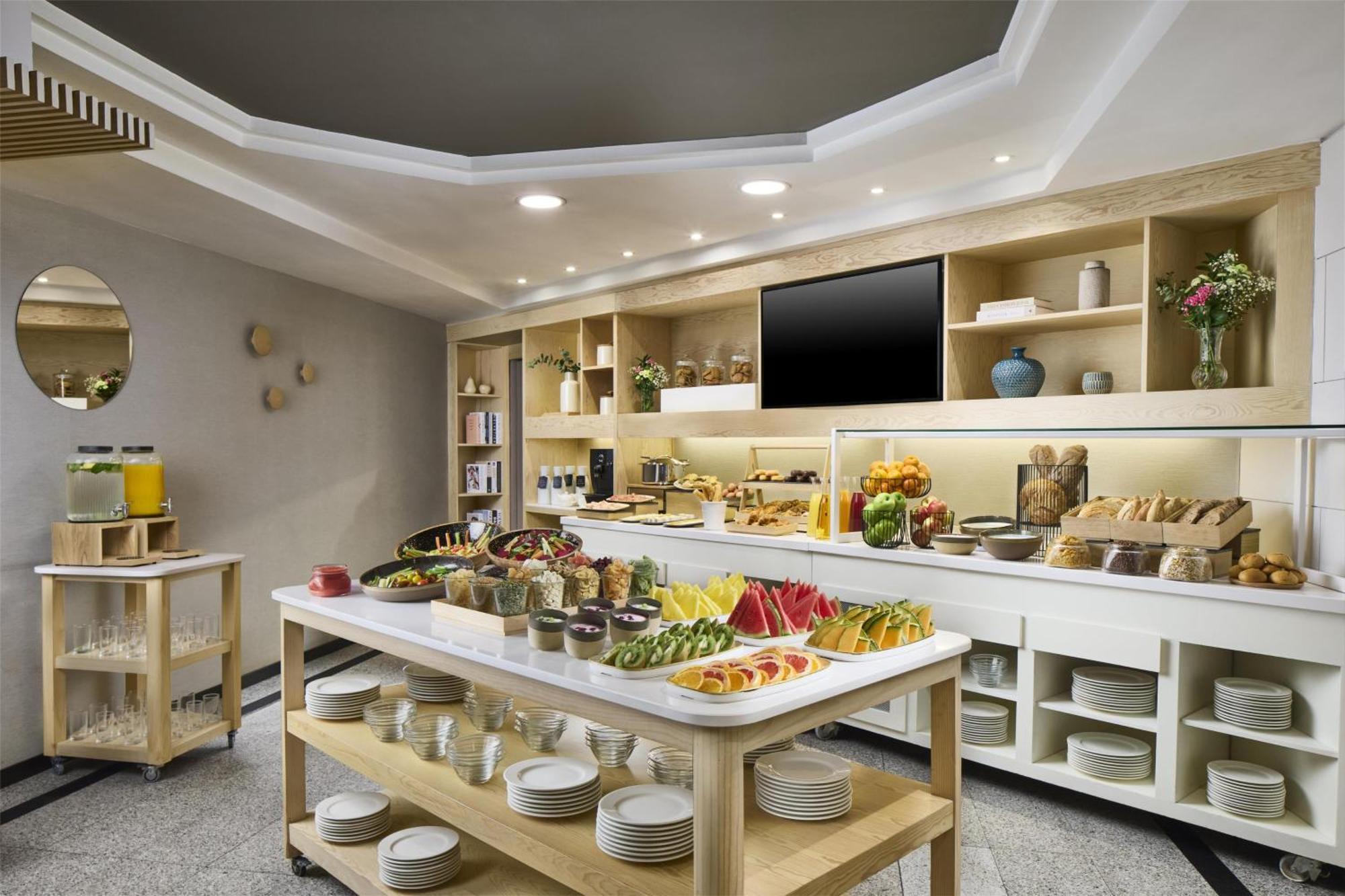 Hotel Nh Atocha
