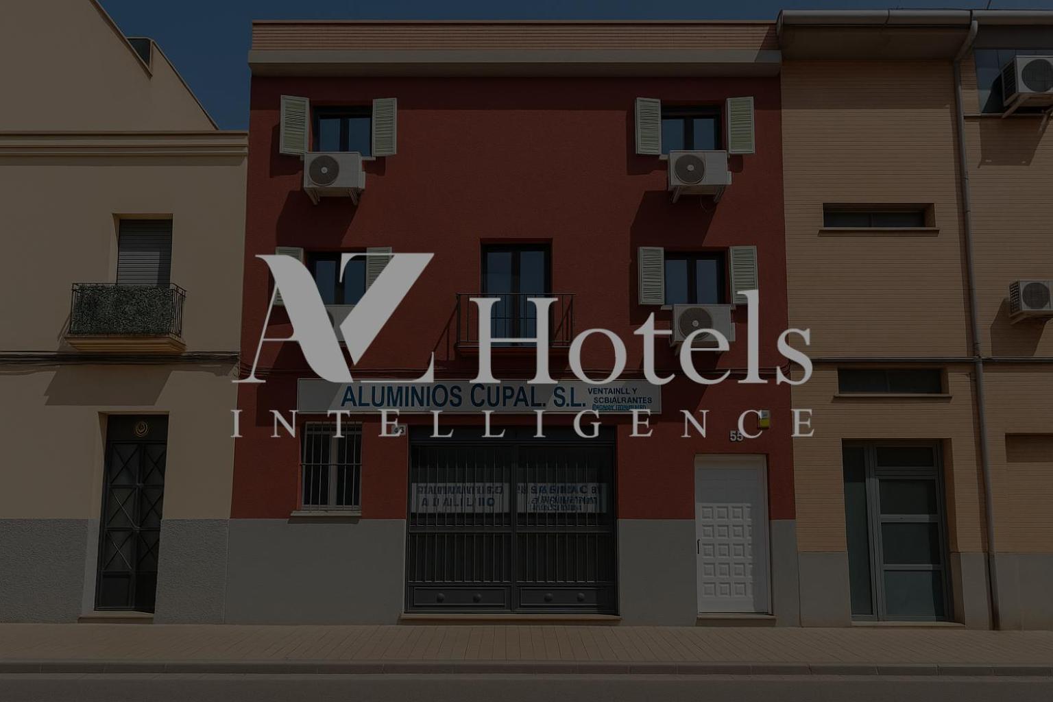 Ayz Sierra De Meira - Auto Check-in (adults Only) 3*