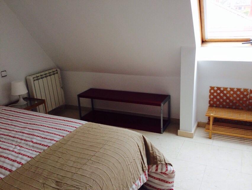 Apartamento Atico Triton