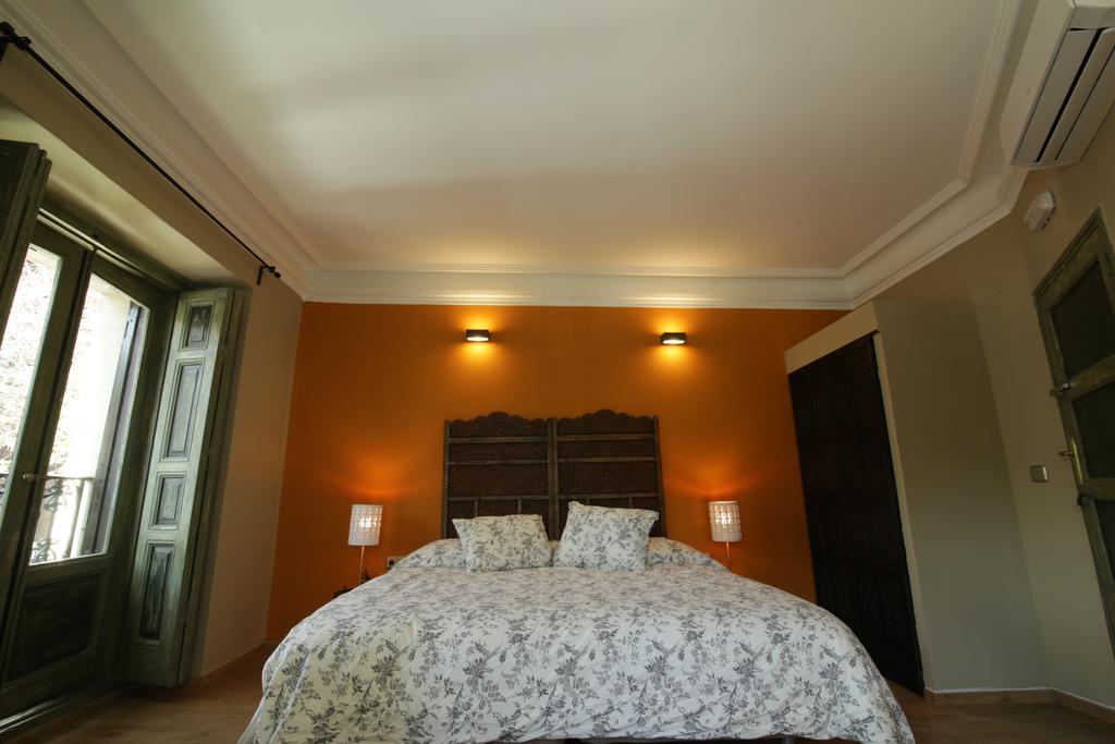 Abracadabra Guest house Madrid