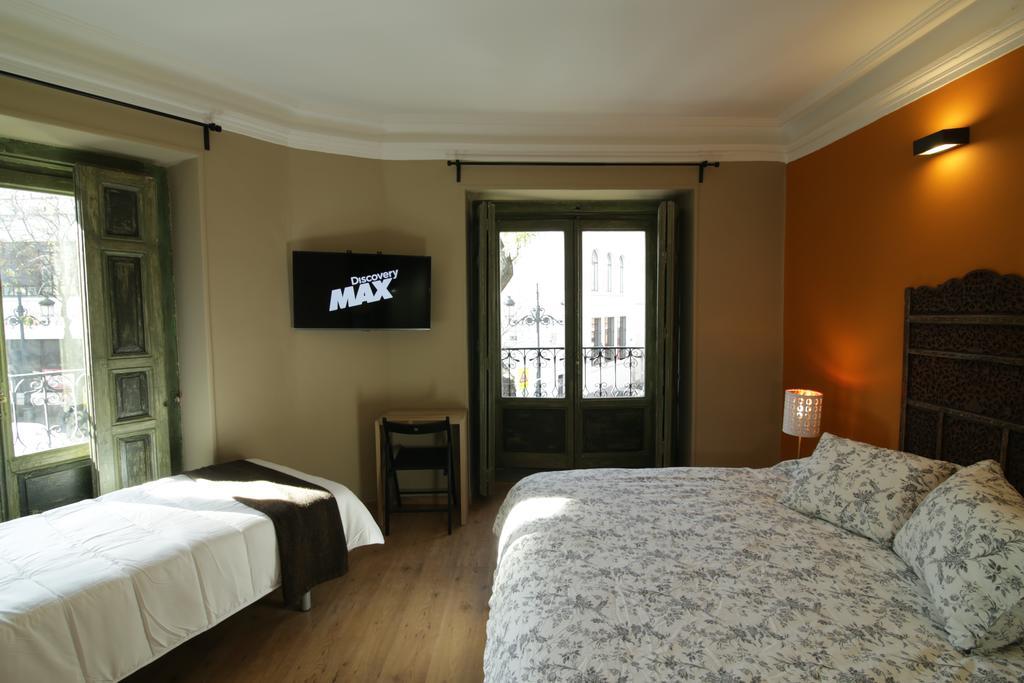 Abracadabra Guest house